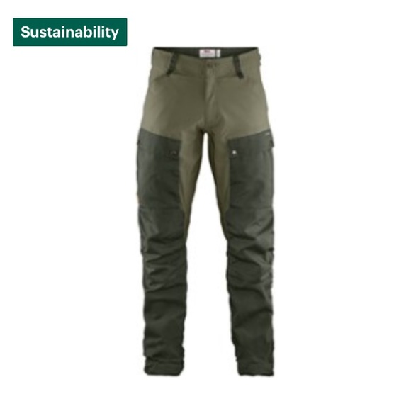 Fjallraven Other - Fjallraven Keb Trouser